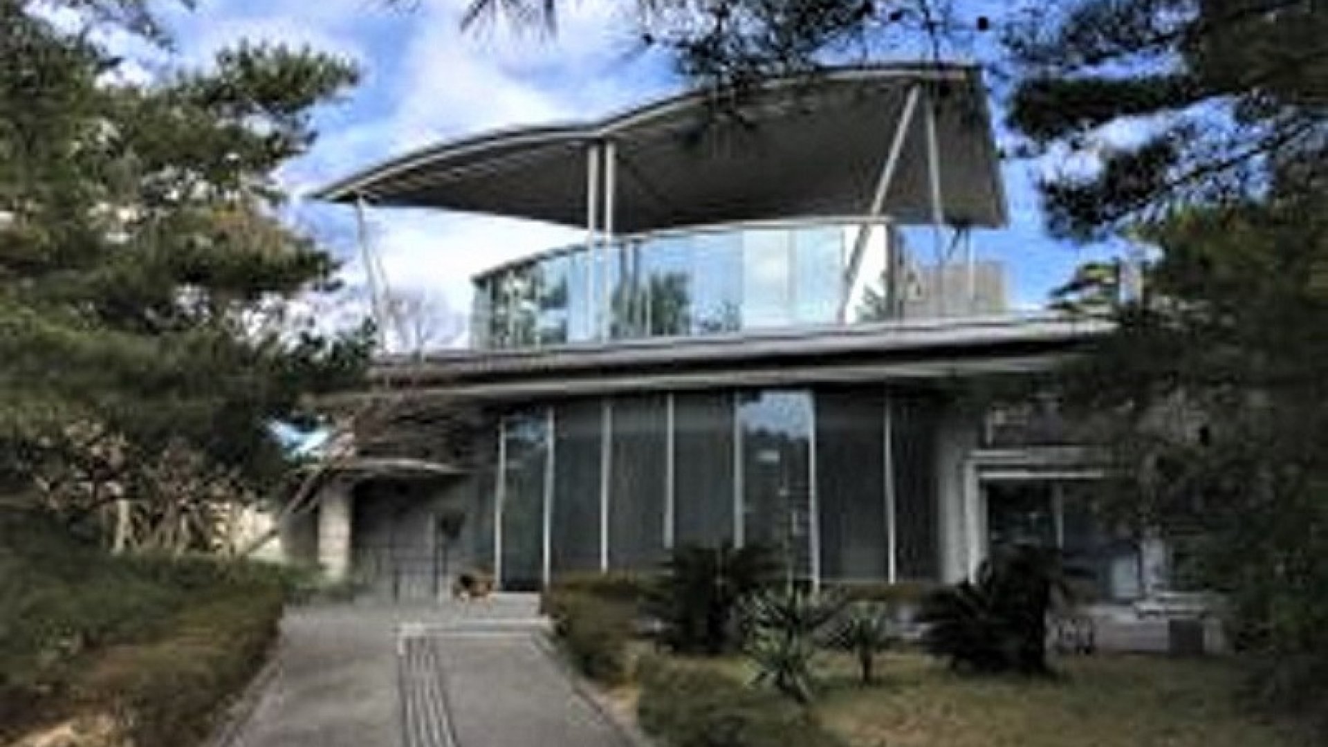 🎨 지가사키 시립 미술관(치가사키시 비주쓰칸) 이미지 9